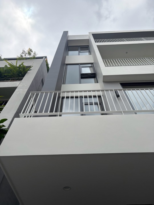 ภายนอก 002 - Facade / ภายนอก