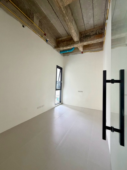 ภายในและรายละเอียด 034 - Interior / ห้องน้ำ / รายละเอียด
