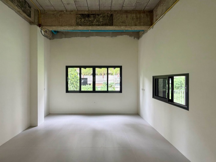 ภายในและรายละเอียด 035 - Interior / ห้องน้ำ / รายละเอียด