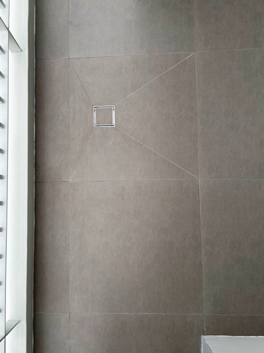 พื้นที่เปิดโล่ง 040 - Open floors / circulation