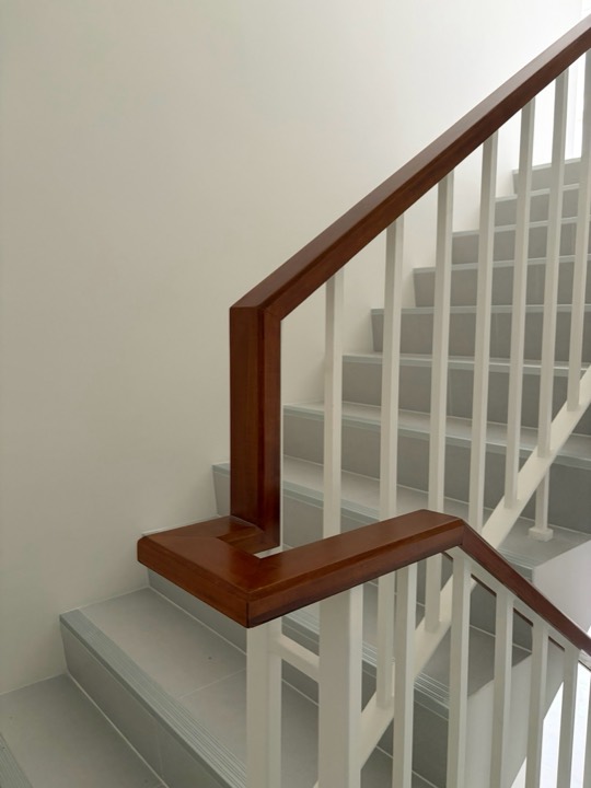 พื้นที่เปิดโล่ง 047 - Open floors / circulation
