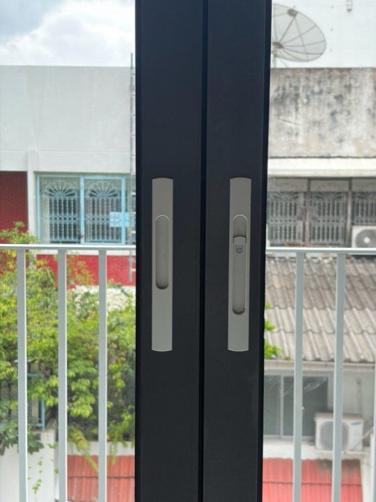 พื้นที่เปิดโล่ง 053 - Open floors / circulation