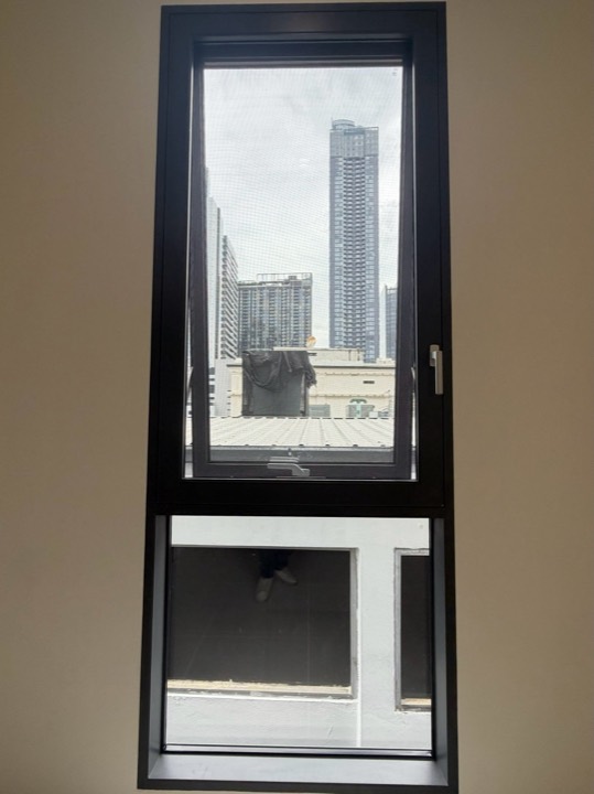 ดาดฟ้าและวิวเมือง 072 - Rooftop / skyline